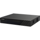 NVR 8 Megapixel (4K) (Compatible con Cámaras ACUSENSE) / 4 canales IP / 4 Puertos PoE+ / 1 Bahía de Disco Duro / Salida de Vídeo en 4K / 300 Metros PoE Modo Extendido