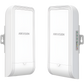 Kit Punto de Acceso (AC) PTP y PTMP en 5 GHz / PoE / Hasta 867 Mbps / Salida PoE (alimenta una camara) / Antena Sectorial de H: 50° / MIMO 2X2 / 12 dBi de Ganancia / Uso en Exterior / Administración Gratuita desde la Nube