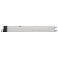 Servidor de Almacenamiento Synology SA3410 | 12 Bahías | Escalable hasta 96 Bahías | 1.728 PB de Capacidad Bruta | 6.200 MB/s Lectura Secuencial | 3.000 MB/s Escritura Secuencial | 10GbE RJ-45 | PCIe 3.0.