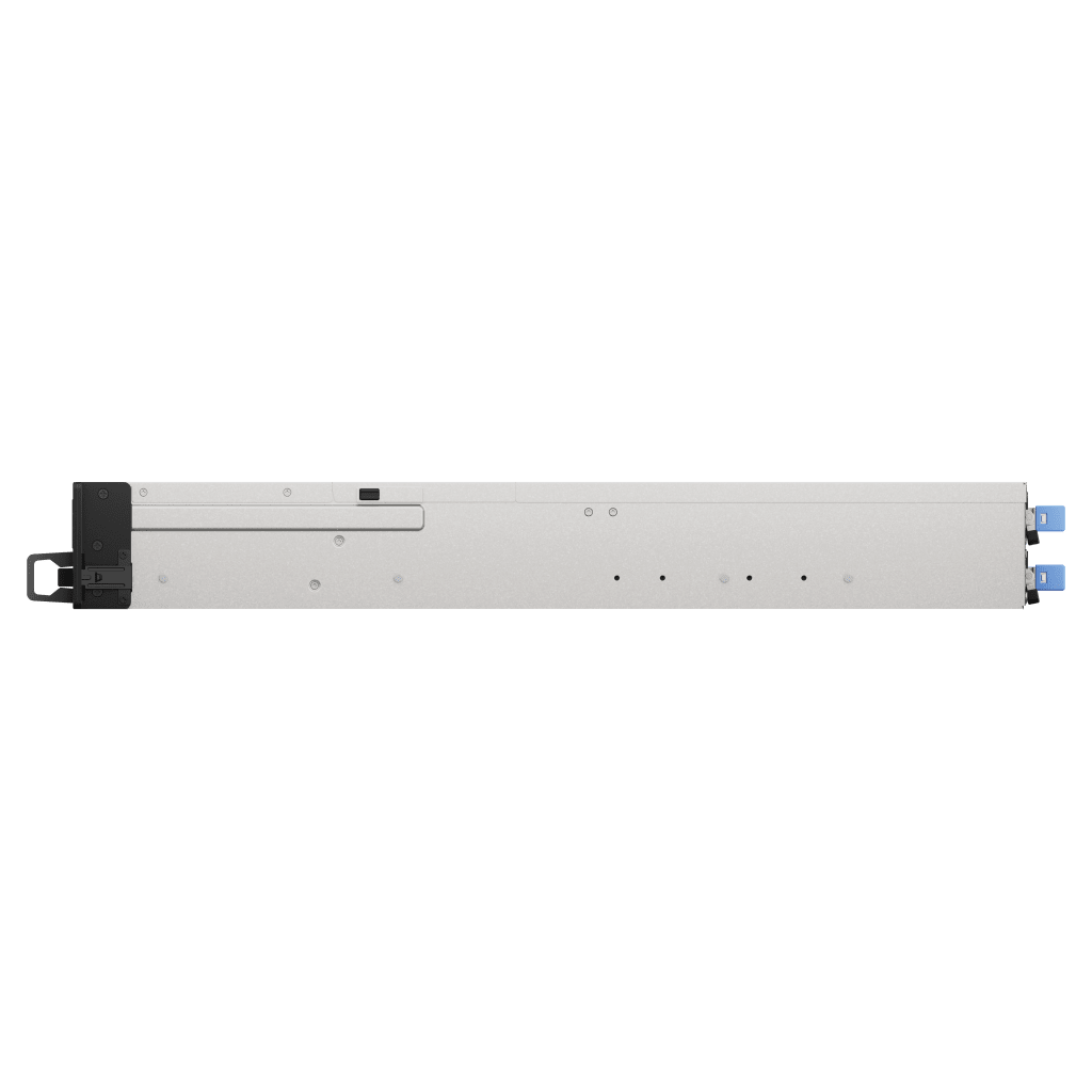 Servidor de Almacenamiento Synology SA3410 | 12 Bahías | Escalable hasta 96 Bahías | 1.728 PB de Capacidad Bruta | 6.200 MB/s Lectura Secuencial | 3.000 MB/s Escritura Secuencial | 10GbE RJ-45 | PCIe 3.0.