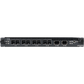 Tarjeta de Salida LED 4 miniSAS / 20 Puertos 1G + 2x10G Óptico / 10.4 MP / Compatible Serie DS-C30S (V2)