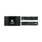 Desembebedor de Audio HDMI Profesional | 4K/60 UHD (4:4:4) | 18 Gbps | HDR | HDCP 2.2 | Salidas S/PDIF y Audio Balanceado | ARC | Gestión EDID Inteligente | Kramer re-Klocking | DigiTOOLS Compacto