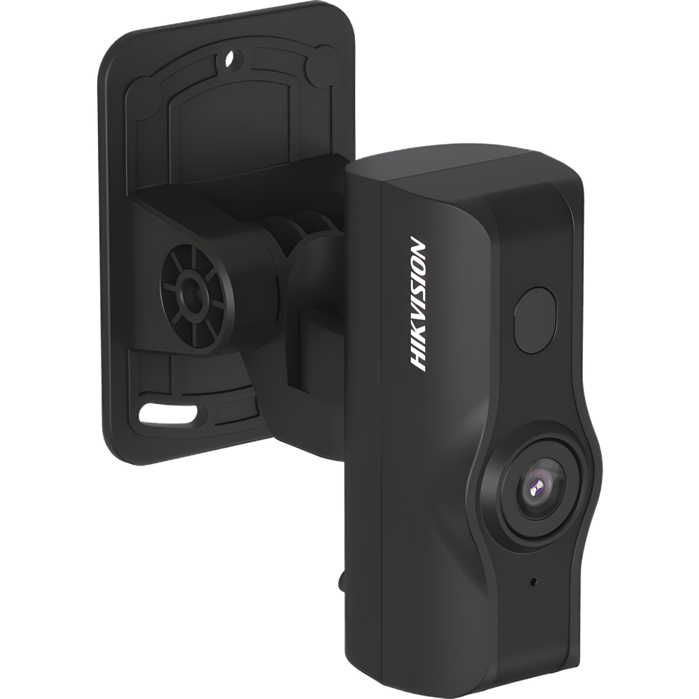 Cámara DBA para DVR Movil / 2 Megapixel (1080p) / 2 Mts IR / Lente 6 mm (52°) / IP5X / Audio Integrado / Conector M12