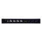 Switch KVMP USB HDMI 4witch KVM HDMI 4 Puertos | 4K DCI | USB 2.0 | Hotkeys | Video DynaSync | Plug & Play