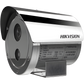 Bala IP 4 Megapixel / Lente Mot. 2.8 a 12 mm / Anticorrosión (SUS304) / Antiexplosión (ATEX - IECEx) / Exterior IP68 / IK08 / 50 mts IR / WDR 120 dB / ONVIF / PoE / Micro SD