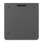 Cajón de Efectivo SUNMI MAX / 5 Bandejas de Billetes + 4 Fijas y 6 Removibles de Monedas / Compatibilidad con 20+ Divisas / USB y Bluetooth / Apertura por Trigger / 3-Posiciones de Seguridad / ABS Polímero / 1 Millón+ Operaciones