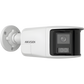 CÁMARA RED BALA FIJA INTELIGENTE HÍBRIDA 6 MP / LUZ SMART HYBRID LARGO ALCANCE / 180° CAMPO DE VISIÓN / COMPRESIÓN H.265+ / ALMACENAMIENTO SD 512 GB / EXTERIOR IP67 / AUDIO BIDIRECCIONAL / ALARMA ESTROBOSCÓPICA / DET