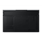 Pantalla Interactiva WAFX-P Series 65" 4K UHD / Android 15 EDLA / Octa-core CPU / 48MP Cámara Integrada / 8 Micrófonos Far-Field / 50 Puntos Touch IR / Wi-Fi 6 / 16GB RAM / 128GB Almacenamiento / Bocina 20W