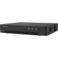 [Audio Bidireccional] DVR 8 Canales TurboHD + 2 Canales IP / 2 Megapixel (1080p) Lite / Acusense Lite (Evita Falsas Alarmas) / Audio por Coaxitron / 1 Bahia de Disco Duro / H.265+ / Salida de Vídeo Full HD