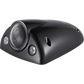 Turret IP Móvil 1080p / Lente 2.8 mm / Conexión M12  / 10 mts IR / Exterior IP68 / Antivandálico IK10 / Diseño Antivibracion