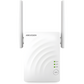 Extensor WiFi / Hasta 1200 Mbps / Doble Banda AC (2.4 GHz y 5 GHz) / 1 Puertos 10/100 Mbps /  2 Antenas Omnidireccional de 3 dBi / Interior