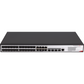 Switch Gigabit  / Administrable / 24 Puertos SFP GE / 8 Puertos RJ45 GE / 4 Puertos SFP de 10G / Configuración Nube Hik-PartnerPro / Soporta IGMP