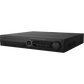 DVR 4K/8MP 16 Canales TurboHD  + 18 Canales IP / 4 Bahías de Disco Duro / Audio por Coaxitron / AcuSense / 16 Entradas de Alarma / 2 Salida de Video Independiente