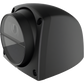 Cámara Móvil TURBO 1080P / Lente 2.1 mm / Conexión Tipo Aviación / Diseño Antivibración  / 15 mts IR / Exterior IP68 IK10