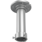 Montaje de Techo Tipo Tubo de 20 cm de Largo para Domos PTZ epcom y HIKVISION