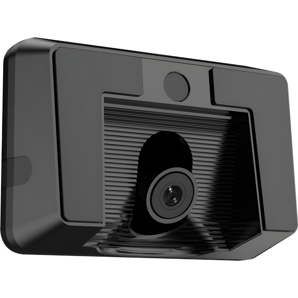 Cámara Móvil TURBO 2 Megapixel (1080P) / Lente 2.1 mm (Super Gran Angular) / Conector Tipo Aviación / Uso Interior  / Grabación del Camino Frontal  / Micrófono Integrado