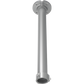 Montaje de Techo para Domos PanoVu / Color Plata / 50 cms de Longitud