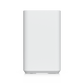 UniFi UNAS-2 – Servidor NAS Compacto de 2 Bahías para HDD 3.5" SATA, Puerto 2.5 GbE, USB-C y PoE++