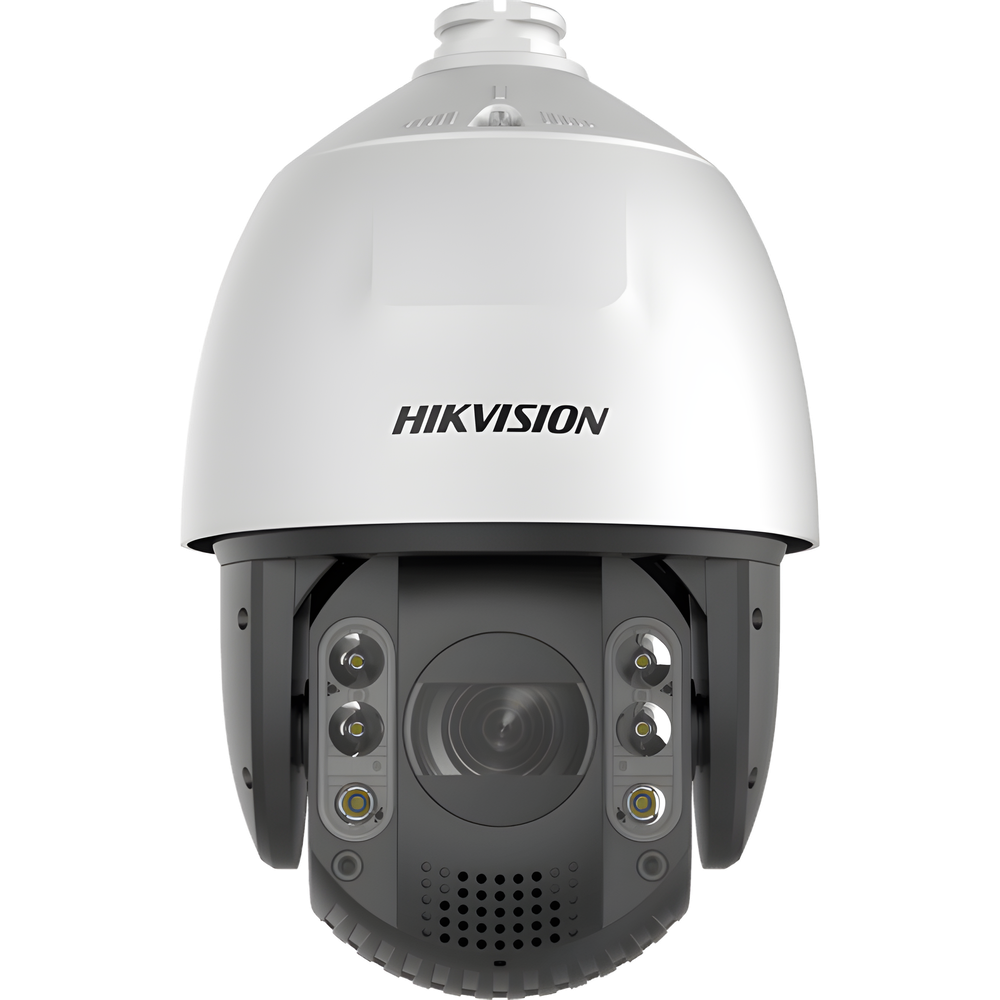 [Protección Activa] PTZ IP 2 Megapixel / 32X Zoom / 200 mts IR / IP67 / IK10 / ACUSEEK / ACUSEARCH / AI-ISP / AutoSeguimiento / 2 Micrófonos y 1 Bocina Integrados / Detección Facial / ACUSENSE / Hi-PoE