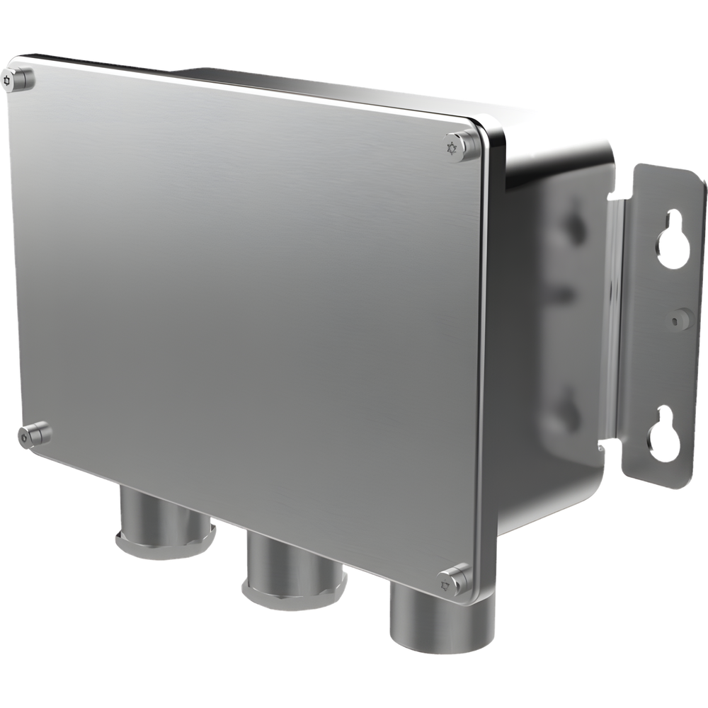 Caja de Conexión Anticorrosivo para cámara Domo, Bala y PTZ HIKVISION