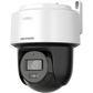 [FlexVu]  Domo PT IP 4 Megapixel / Lente 4 mm  / Dual Light (30 mts IR + 30 mts Luz Blanca)  / Autoseguimiento en Humanos / PoE / IP66 / Micrófono y Bocina Integrado (Audio de Dos Vías) / Micro SD / Incluye Montaje de Pared o Techo /