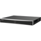 [AcuSeek] NVR 12 Megapixel (4K) / 8 canales IP / 8 Puertos PoE+ / ACUSENSE / Reconocimiento Facial / 2 Bahías de Disco Duro / HDMI en 4K / Alarmas I/O / 300 Metros PoE Modo Extendido