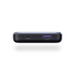 Power bank Ultradelgado  10000mAh / 20W Máximo / Puerto USB-C PD3.0 PPS / Puerto USB-A 22.5W / Batería Polímero de Litio / Pantalla Digital / Carga Rápida 3 Horas / Protocolos Múltiples / Protección