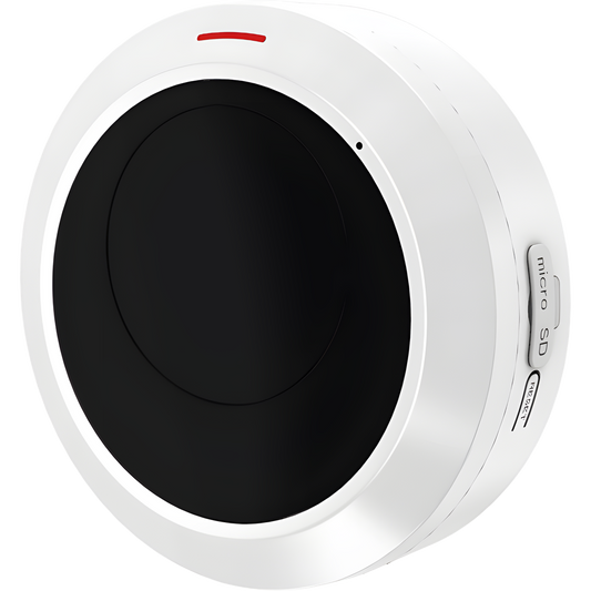 Detector de Presencia Termica / Seguimiento saludable / Excepción de personas / WIFI / Compatible con HikCentral Professional