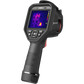 M31 - Cámara Termográfica Portátil Dual / Lente Térmico 9.7 mm (384 x 288) / Lente Óptico (8 Megapixel) / WiFi / IP54 / Ranura MicroSD hasta 64 Gb  / Hasta 5 Horas de Funcionamiento Continuo