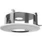 Montaje de plafón para cámara domo Hikvision
