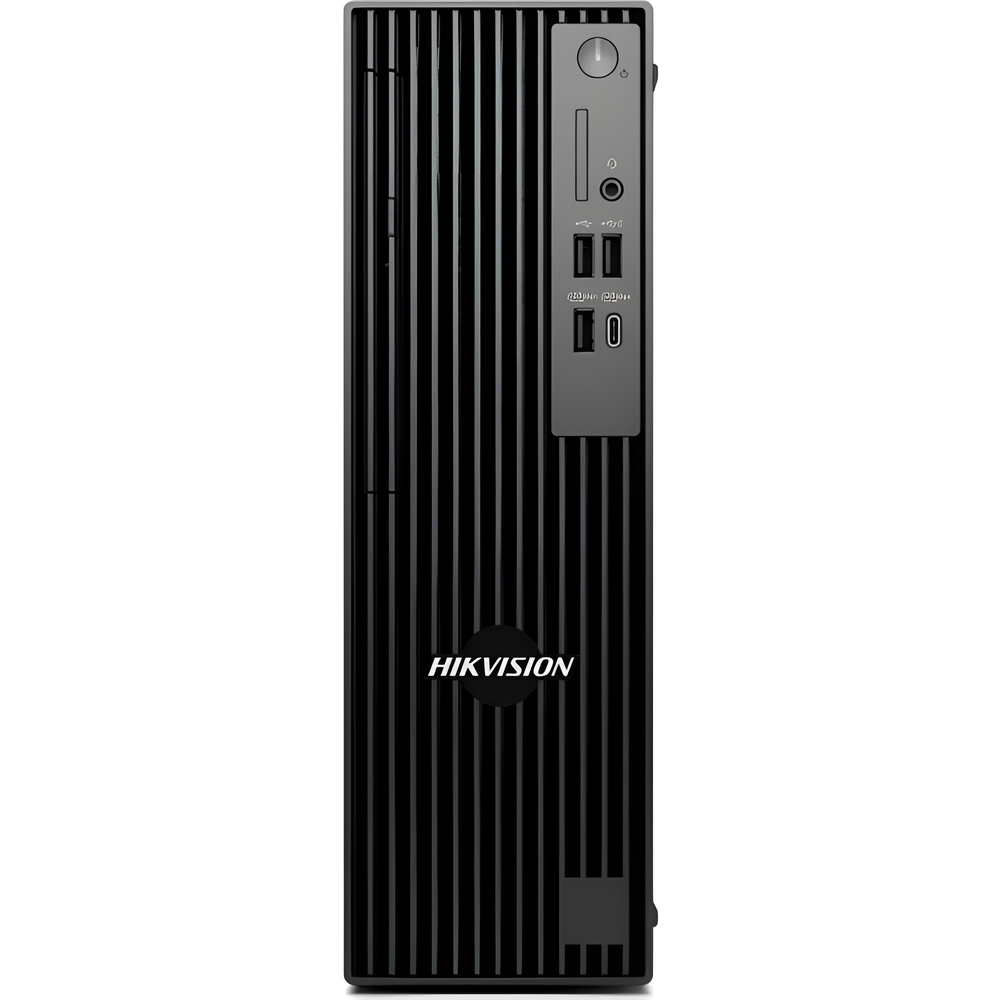 Estacion de Trabajo (Workstation) para Monitoreo / Intel Ultra 7 265 20 Cores / 16GB DDR5 / 1TB SSD M.2 / 4 Salidas Pantalla Independientes / Windows 11 IoT