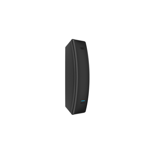 Auricular SIP Akuvox S560 / Panel Frontal Plástico / Compatible con PoE / Montaje en Pared o Escritorio / Botón de Apertura de Puerta / Compatible con Frentes de Calle Akuvox / Teclas de Acceso Rápido