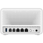 Router Wi-Fi 6 AX3000 / Banda Dual 2.4G y 5G / 2 Puertos FXS / MU-MIMO 2x2:2 y 3x3:2 / Tecnología XTRA Range / Hasta 3 Gbps / Soporte VPN / Redes Mesh / Control Parental / Firewall Avanzado