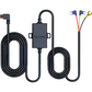 Convertidor Buck DC-DC / Entrada 12-24V DC / Salida 5V Type-C / Protección Baja Potencia 11.3V / Cable Entrada 1.3 m (4.3 ft) / Cable Salida 2.1 m (6.9 ft) / Rango Temperatura -20°C a 65°C
