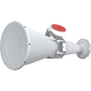 Antena Horn Sectorial / Wideband 5+6 GHz / Haz Simétrico 20° / Ganancia 21-23 dBi / TwistPort™ / IP55 / 4900-7200 MHz / Dual Linear H+V