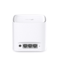 Access Point Mesh Wi-Fi 6 AX1800 / Dual-Band 2.4 GHz + 5 GHz / Velocidad Total 1.8 Gbps / 3 Puertos Gigabit Ethernet / CPU Dual-Core 1.0 GHz / Tecnología EasyMesh / WPA3 / Compatibilidad IPv6