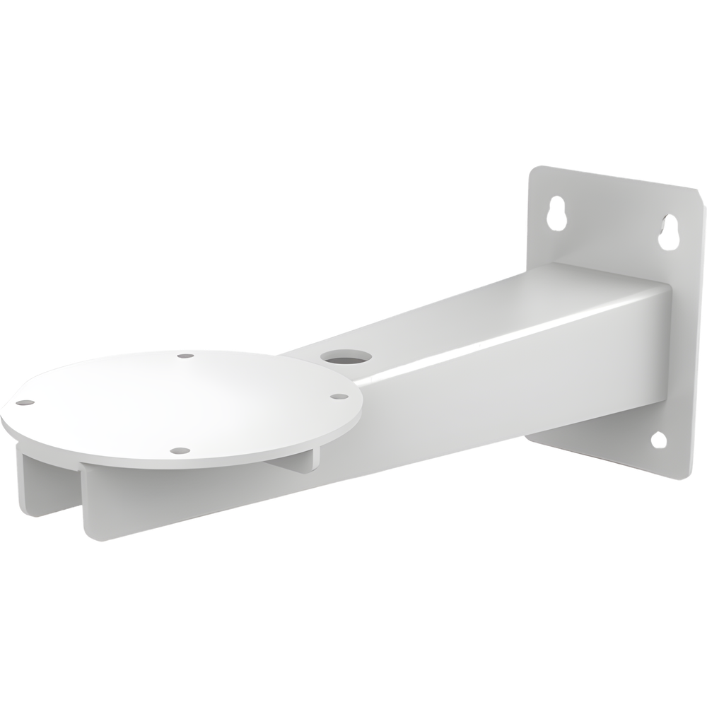 Montaje de Pared para Cámara Punta de Poste