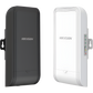 Kit Completo (Transmisor - Receptor) para Enlace PTP en 5 GHz / Aplicación para Elevadores / Antena Integrada de 7 dBi 2 x 2 MIMO / PoE af para alimentar una cámara /Autoajuste de Potencia / 500 Metros de Distancia