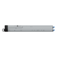 Servidor de Almacenamiento FlashStation FS3410 | 24 Bahías SSD SATA 2.5" | Intel Xeon D-1541 8 Núcleos | 16 GB RAM (Ampliable a 128 GB) | 356,500 IOPS Lectura | 129,400 IOPS Escritura | 4 Puertos 1GbE + 2 Puertos 10GbE