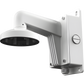 Montaje de Pared con Caja de Conexiones para Domos HIKVISION