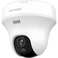 Turret PT IP 5 Megapixel (3K) Megapixel / Lente 2.8 mm / Dual Light (10 mts IR + 10 mts Luz Blanca) / Wi-Fi 6 / Interior / ACUSENSE / dWDR  / H.265 / Audio Bidireccional (Micrófono y Bocina) / 5 VCD