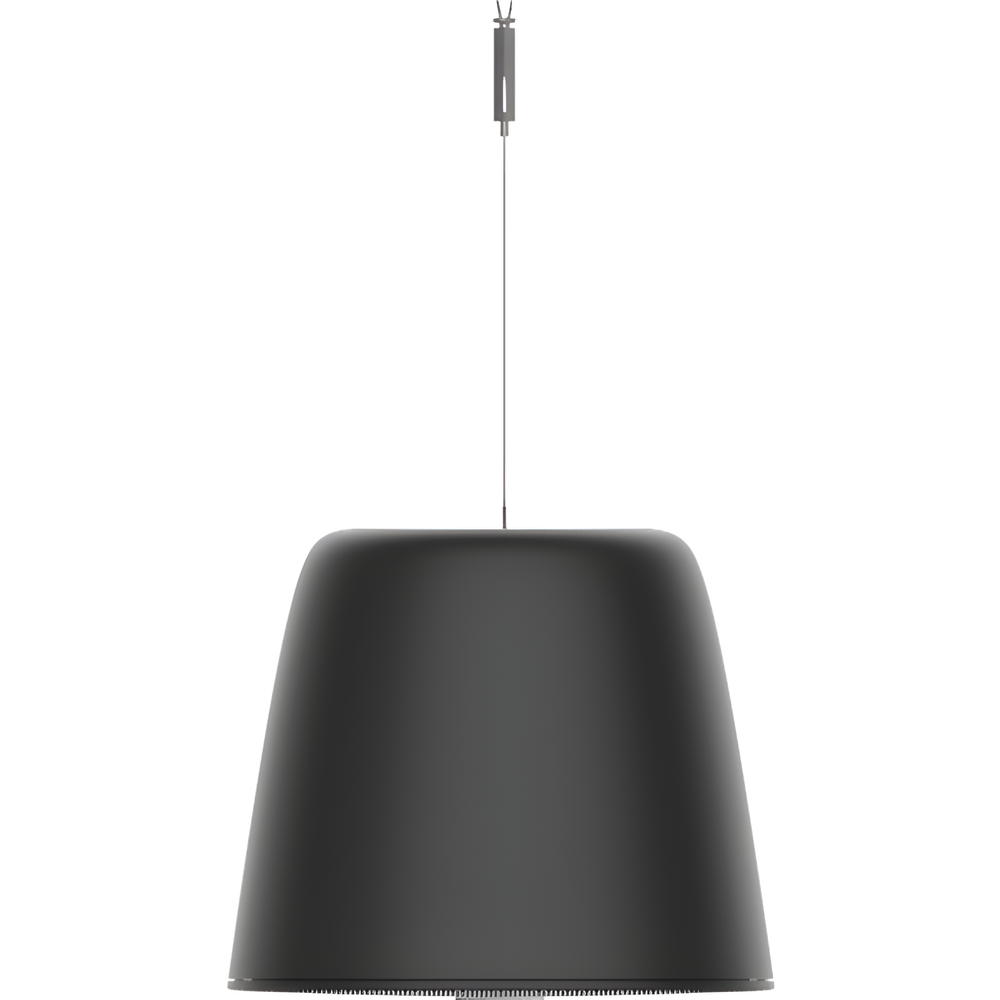 Bocina (Altavoz IP ) Con Bluetooth | Tipo Colgante | No requiere amplificador | PoE | Entrada de alarma |Tweeter 1.0-inch | Woofer 6.5-inch | Voceo en tiempo real | Calanderizacion de audios | Síntesis de Voz (TTS)