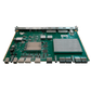 Tarjeta de Control y Uplink para OLT V-SOL V5600-X7 / 8 Puertos SFP+ (1/10G) / 1 Puerto QSFP28 (40GE/50GE/100GE) / 1 Puerto AUX