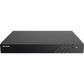 NVR 8 Megapixel (4K) (Compatible con Cámaras ACUSENSE) / 16 canales IP / 16 Puertos PoE+ / 2 Bahías de Disco Duro / Salida de Vídeo en 4K / 300 Metros PoE Modo Extendido