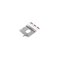 Punto de acceso eKit Wi-Fi 7 de Alta Densidad / MLO / 13.66 Gbps / Tri-Banda / Puerto Uplink de 5 Gbps / Smart Antenna / Gestión Gratuita desde la Nube