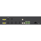 Decodificador de Vídeo de 12 Salidas HDMI 4K / Soporta hasta 192 Canales de Vídeo Simultáneos / Videowall