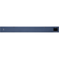 Switch Gigabit PoE+ / Monitoreable / 16 Puertos 1000 Mbps PoE+ / 2 Puerto 1000 Mbps de Uplink / 2 Puerto SFP /  Configuración Nube desde Hik-PartnerPro / Modo Extendido hasta 300 Metros / 125 Watts