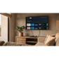 STB 4K Android con Google TV / Alto Rendimiento / Conexión Wi-Fi y por Cable / Control Remoto Bluetooth / Salida HDMI / APP Hik Connect Pre-instalada / Software de Gestion para ISPs/ Para modo desarrollador leer la nota en la descripcion