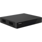 NVR 8 Megapixel (4K) (Compatible con Cámaras ACUSENSE) / 4 canales IP / 4 Puertos PoE+ / 1 Bahía de Disco Duro / Salida de Vídeo en 4K / 300 Metros PoE Modo Extendido