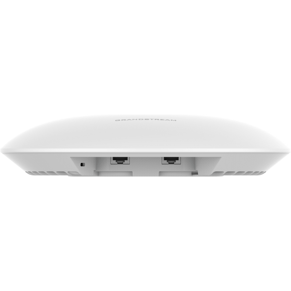 Punto de Acceso Wi-Fi 7 Empresarial BE21000 / Throughput 21 Gbps Inalámbrico / MU-MIMO 4x4:4 (5GHz y 6GHz) / 768 Clientes Simultáneos / Puerto 10G PoE++ y 2.5G / MLO - 4096 QAM - Multi-RU / Gestión Integrada 50 APs / BLE 5.3 / Cobertu